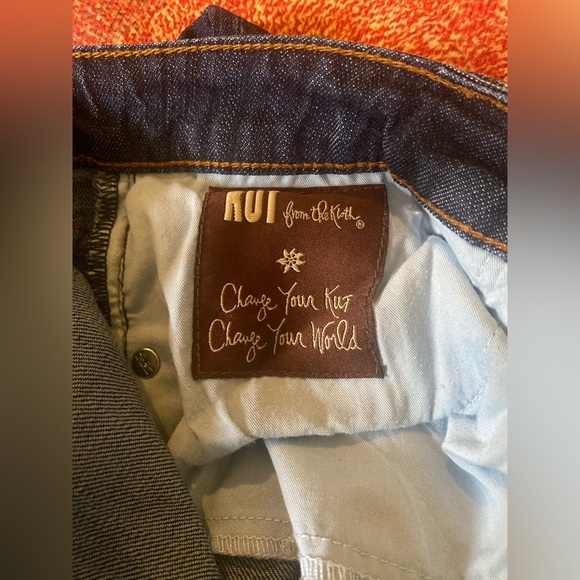 Kut from the kloth Catherine boyfriend jeans - Picture 7 of 9